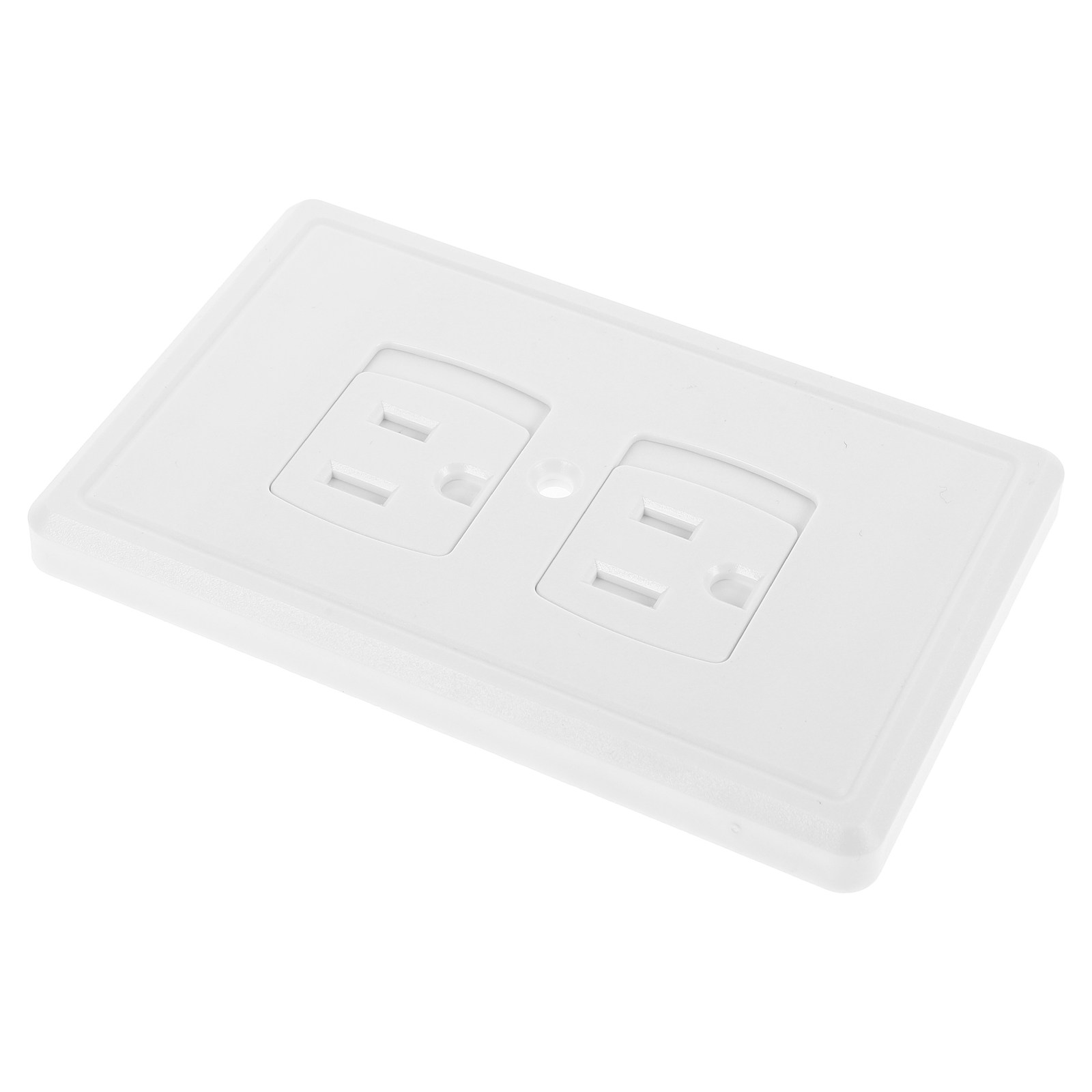 Outlet Cover Childproof - Electric Outlet Cover Baby Protection Wall