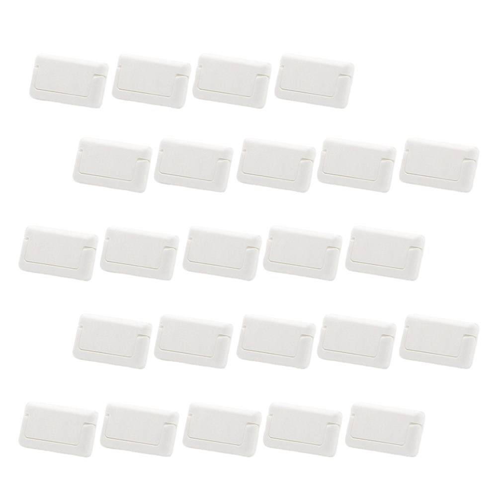 Outlet Cover Childproof - 24Pcs Baby Safety Outlet Plug Covers