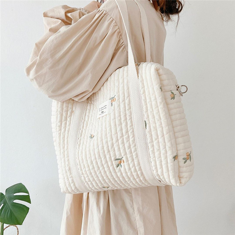 Baby Nursery Bags - fashion Mommy Bag Baby Diaper Bag