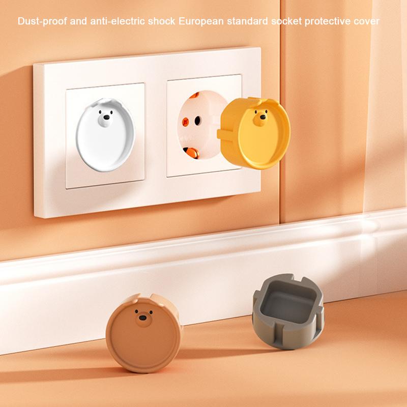 Outlet Cover Childproof - Outlet Covers Baby Proofing Child Proof