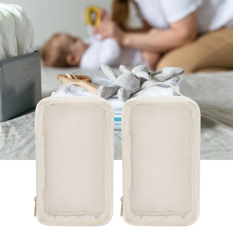 Diaper Storage Bag Nursery Dia - Baby Nursery Organizer ulasan dan harga