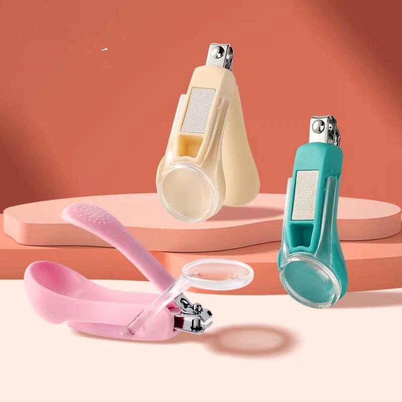 Toddler Nail Cutter with Magni - Baby Nursery Unit ulasan dan harga