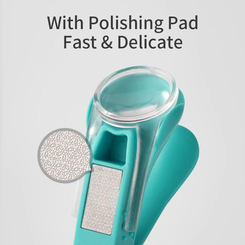 Toddler Nail Cutter with Magni - Baby Nursery Unit ulasan dan harga