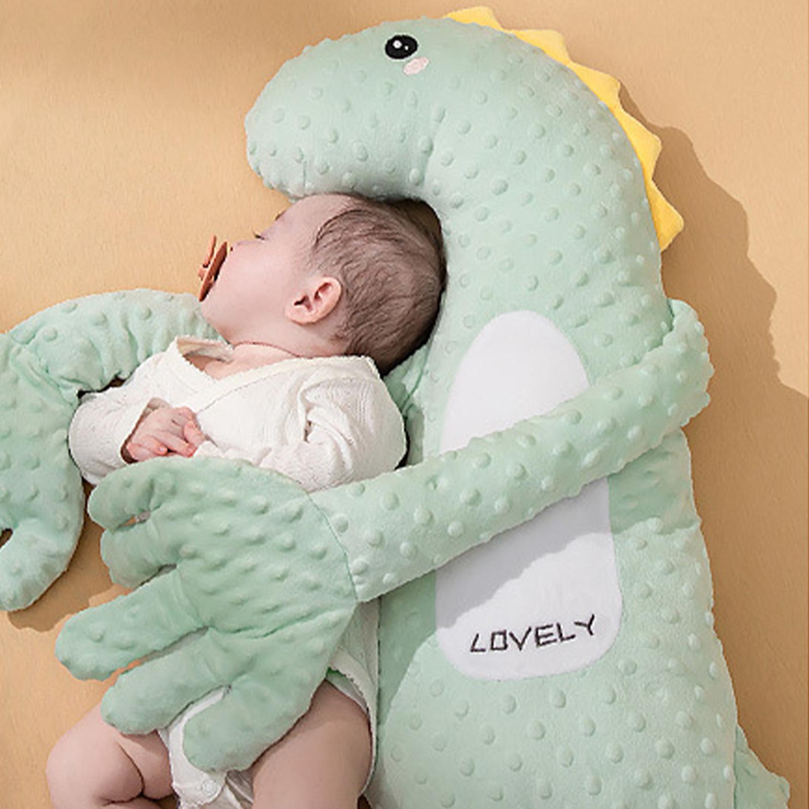 Baby Soothing Palm Multi-Funct - Baby Nursery Dolls ulasan dan harga