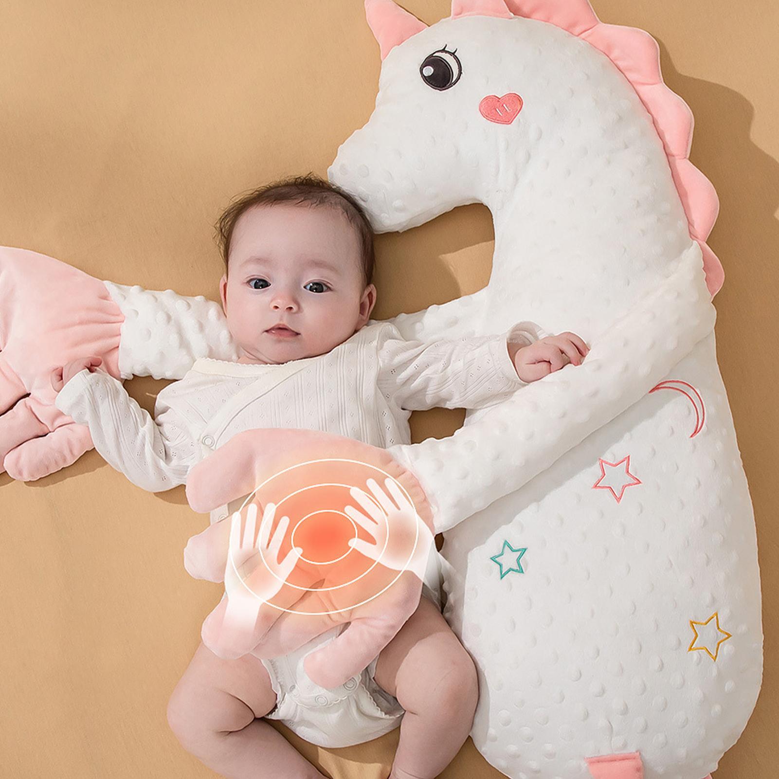 Baby Soothing Palm Multi-Funct - Baby Nursery Dolls ulasan dan harga