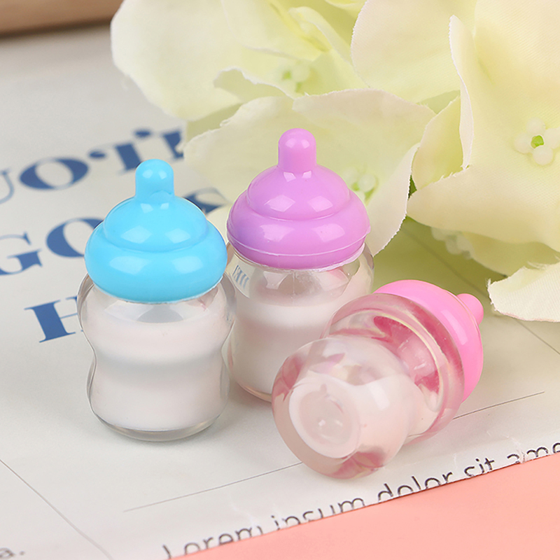 3 Pcs Dollhouse Miniature Baby - Baby Nursery Dolls ulasan dan harga