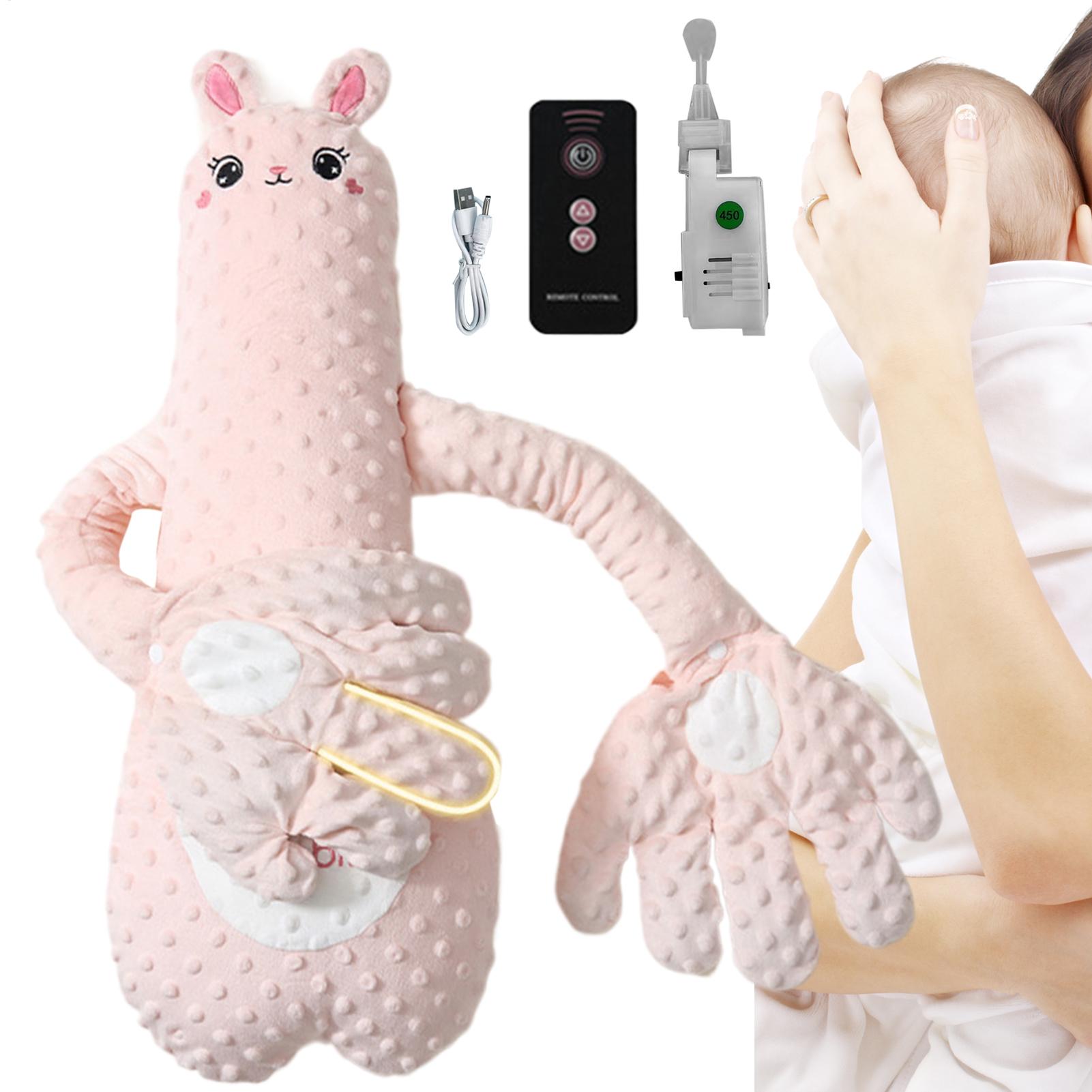 Baby Sleeping Pillow For Baby  - Baby Nursery Dolls ulasan dan harga