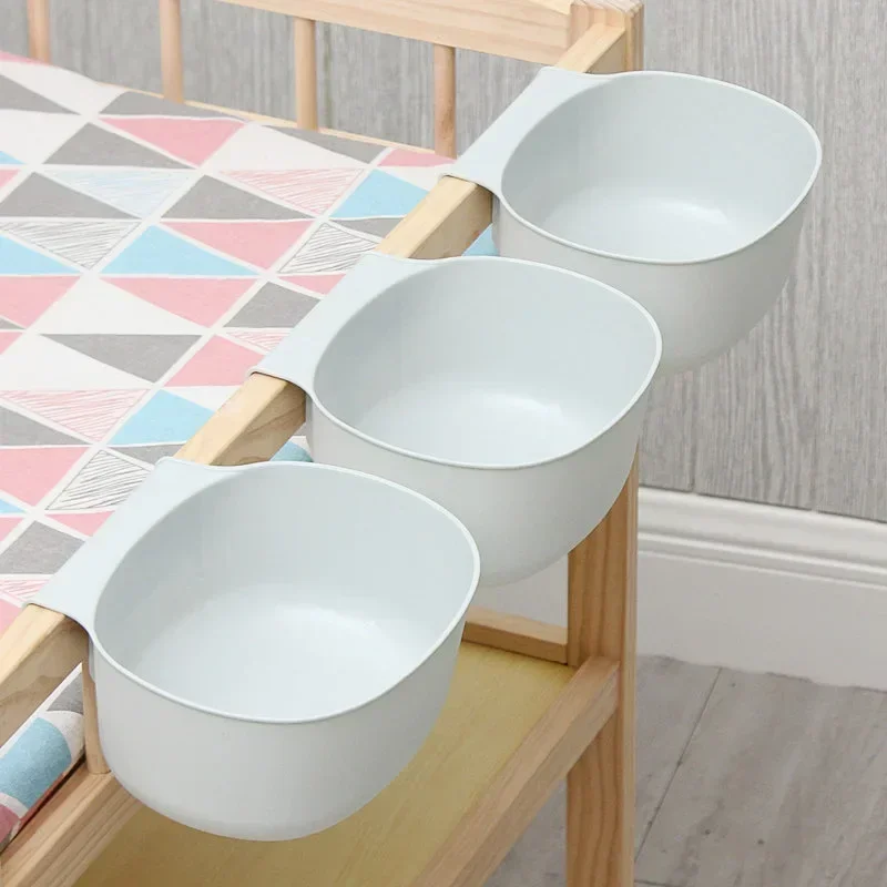 Household European Style Plast - Baby Nursery Organizer ulasan dan harga
