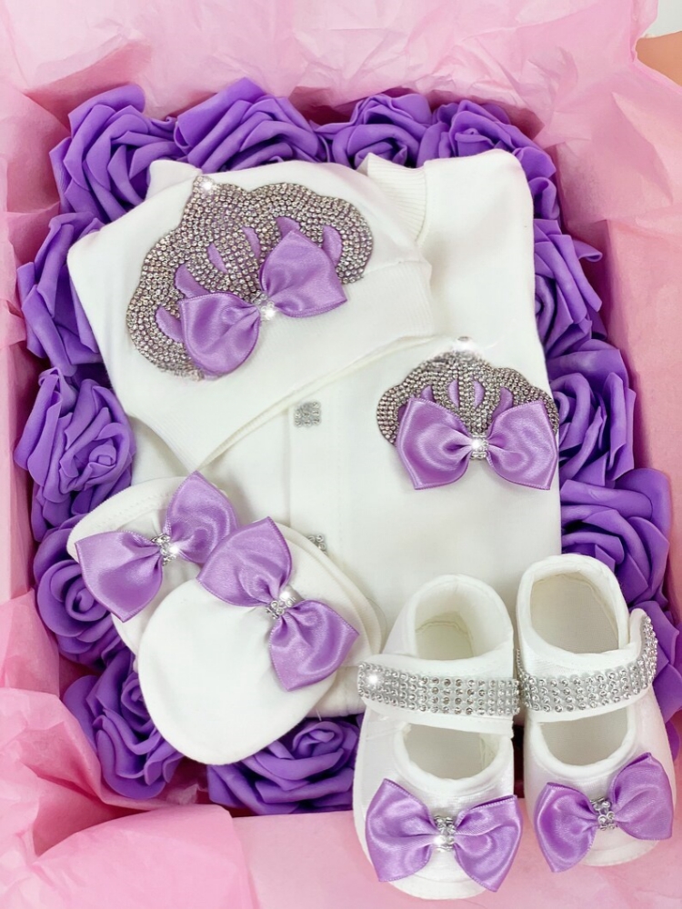 Dollbling Baptism Outfit Boy P - Baby Nursery Outfits ulasan dan harga
