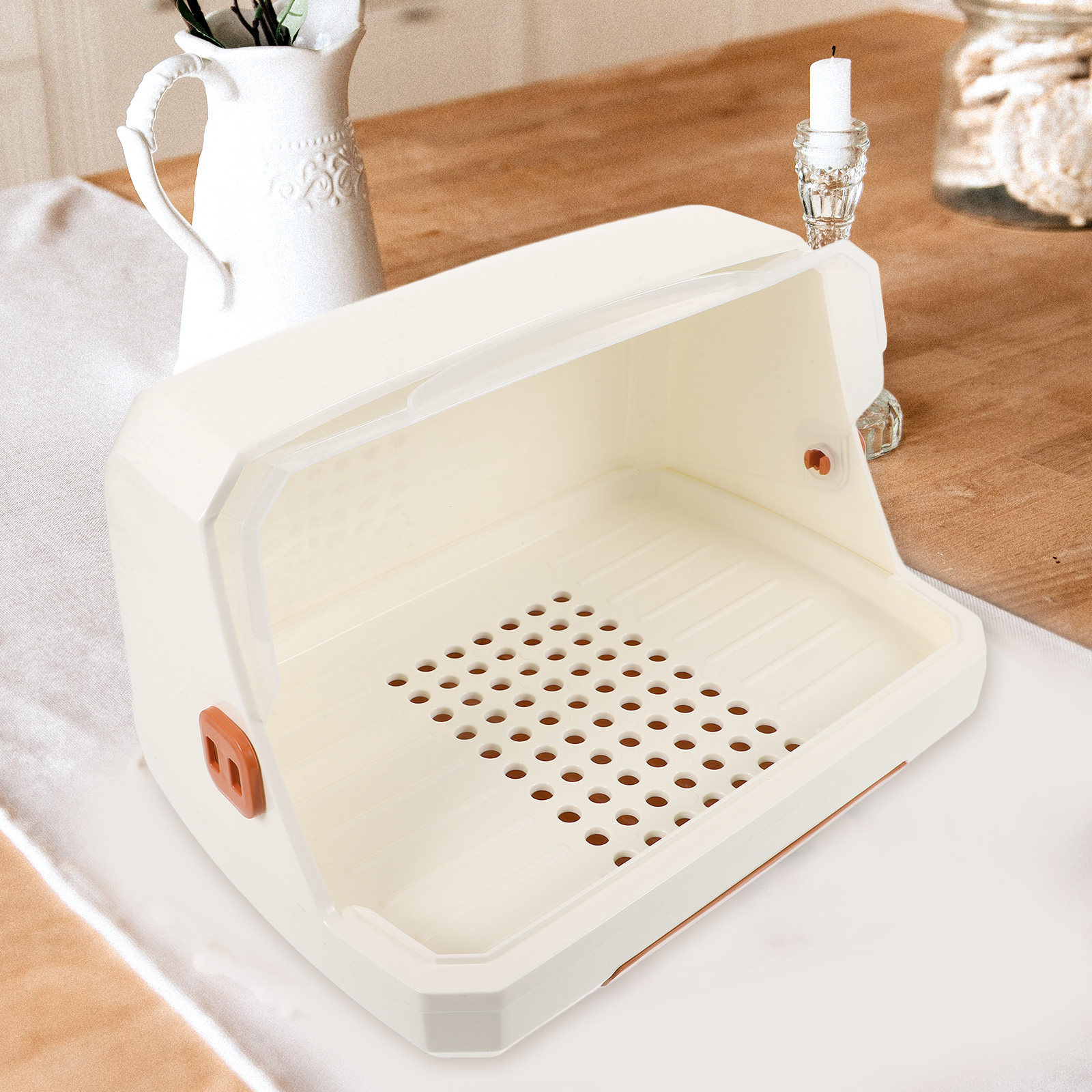 Water Cup Organizer Baby Bottl - Baby Nursery Organizer ulasan dan harga