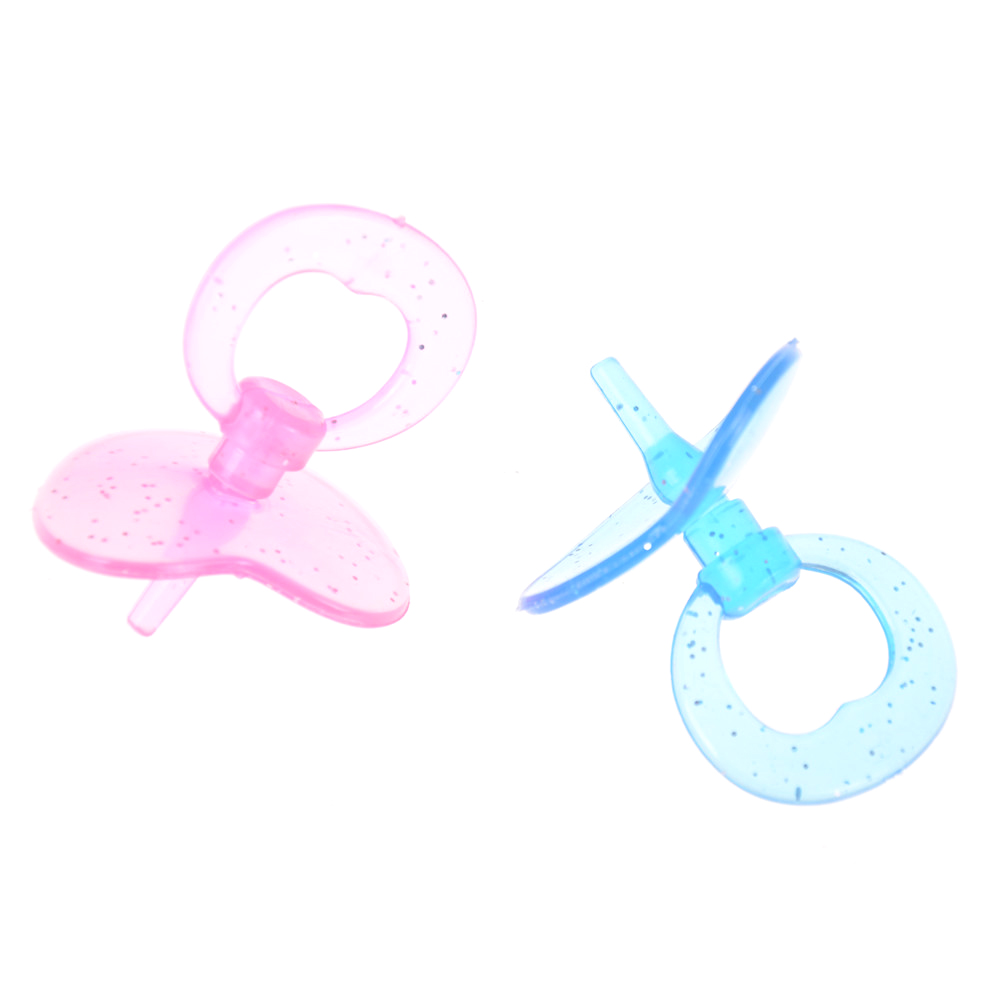 2Pcs/set Random Color Dollhous - Baby Nursery Dolls ulasan dan harga