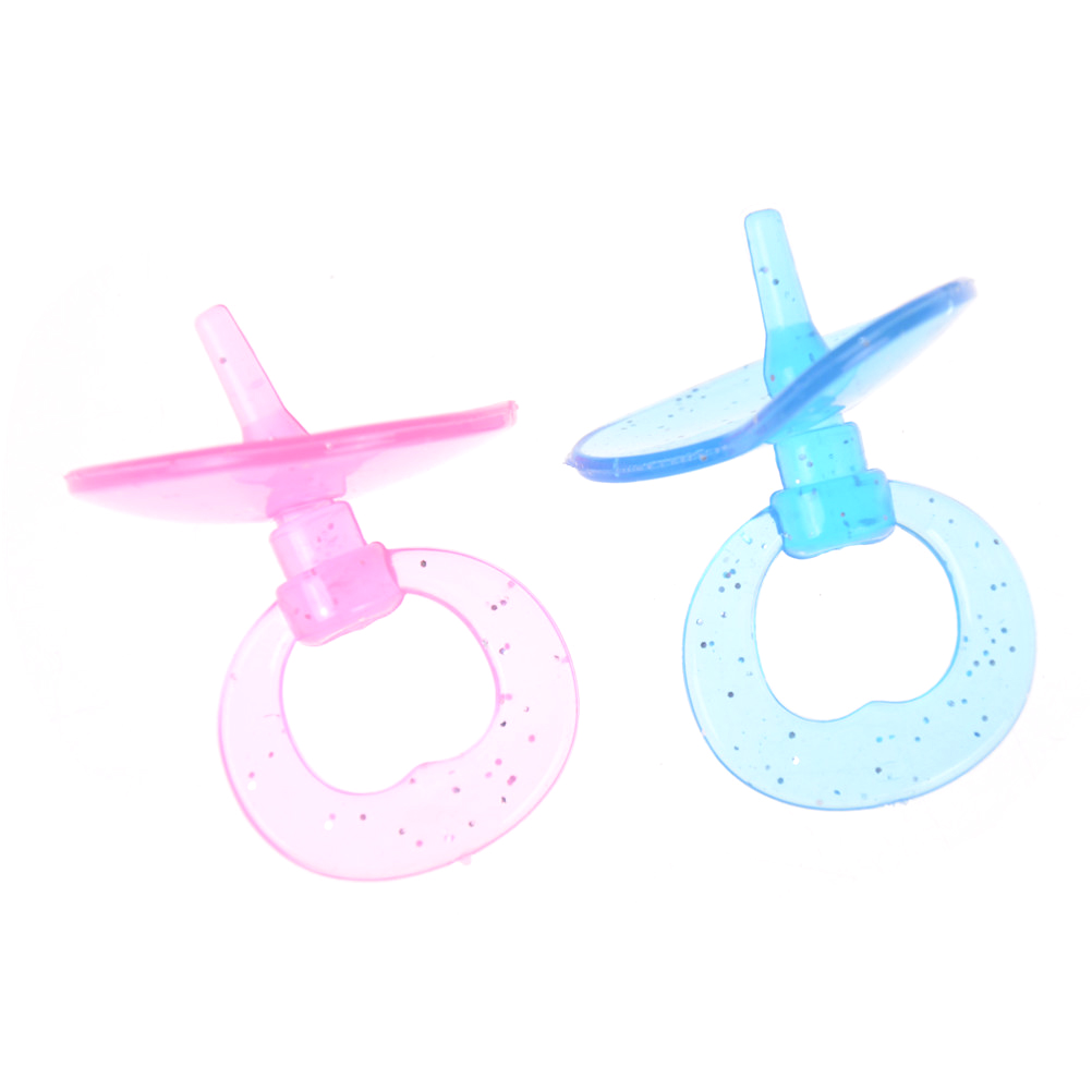 2Pcs/set Random Color Dollhous - Baby Nursery Dolls ulasan dan harga
