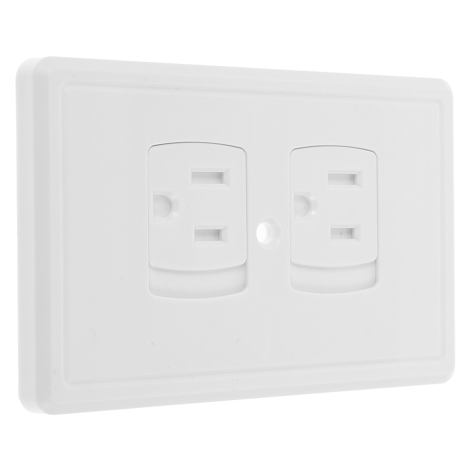 Electric Outlet Cover Baby Pro - Outlet Cover Childproof ulasan dan harga