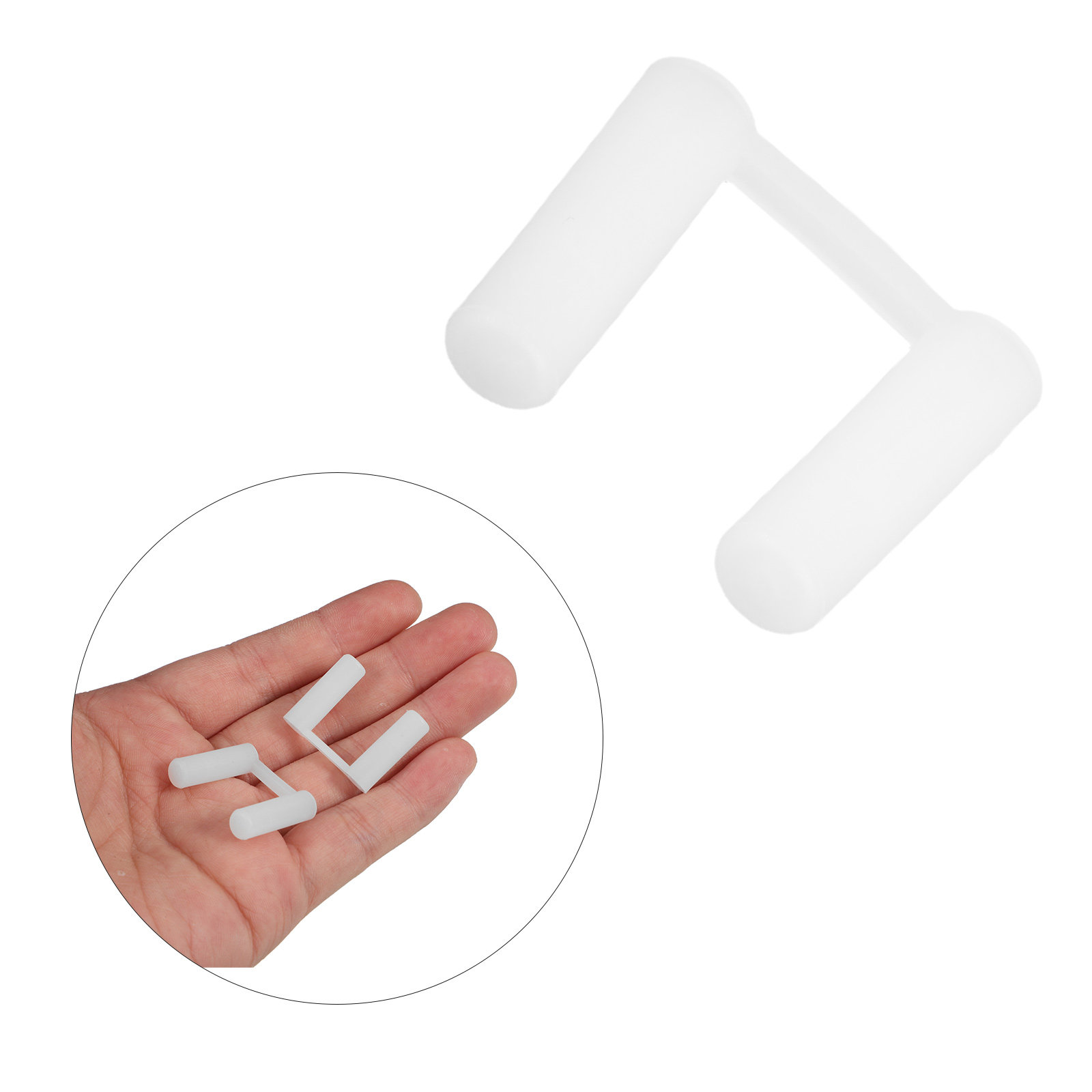 100Pcs Electrical Outlet Cover - Outlet Cover Childproof ulasan dan harga