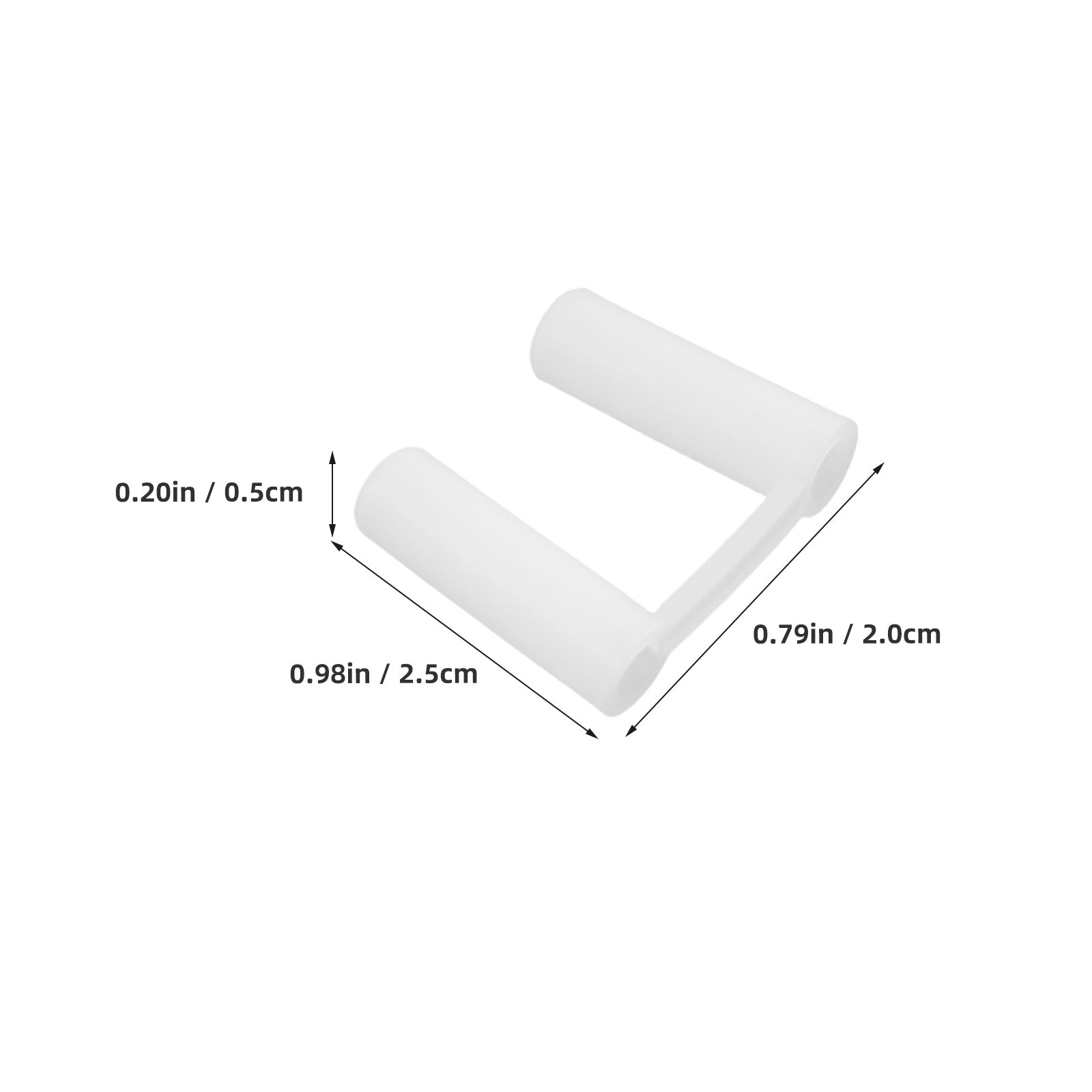 100Pcs Electrical Outlet Cover - Outlet Cover Childproof ulasan dan harga