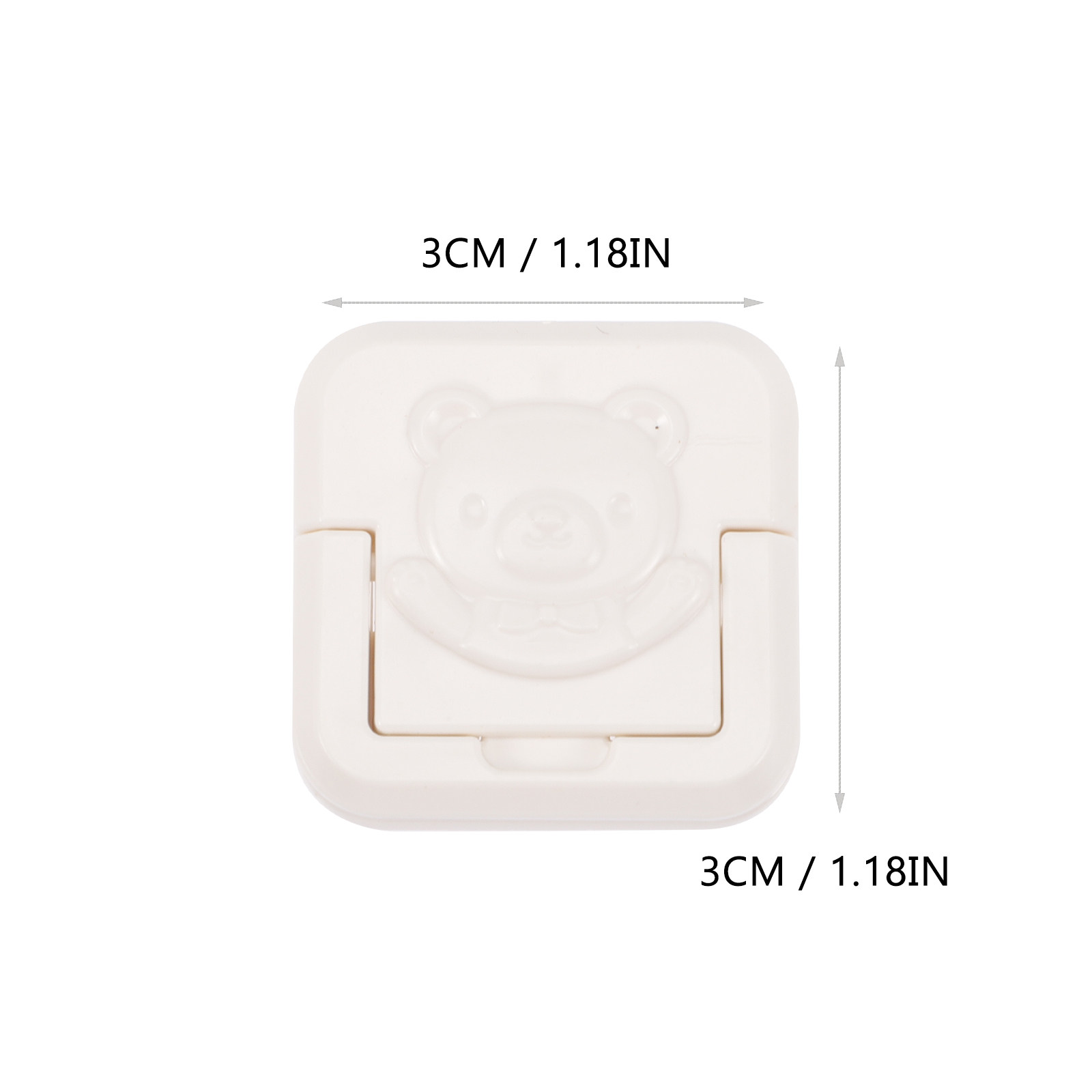 20Pcs Baby Proof Outlet Protec - Outlet Cover Childproof ulasan dan harga