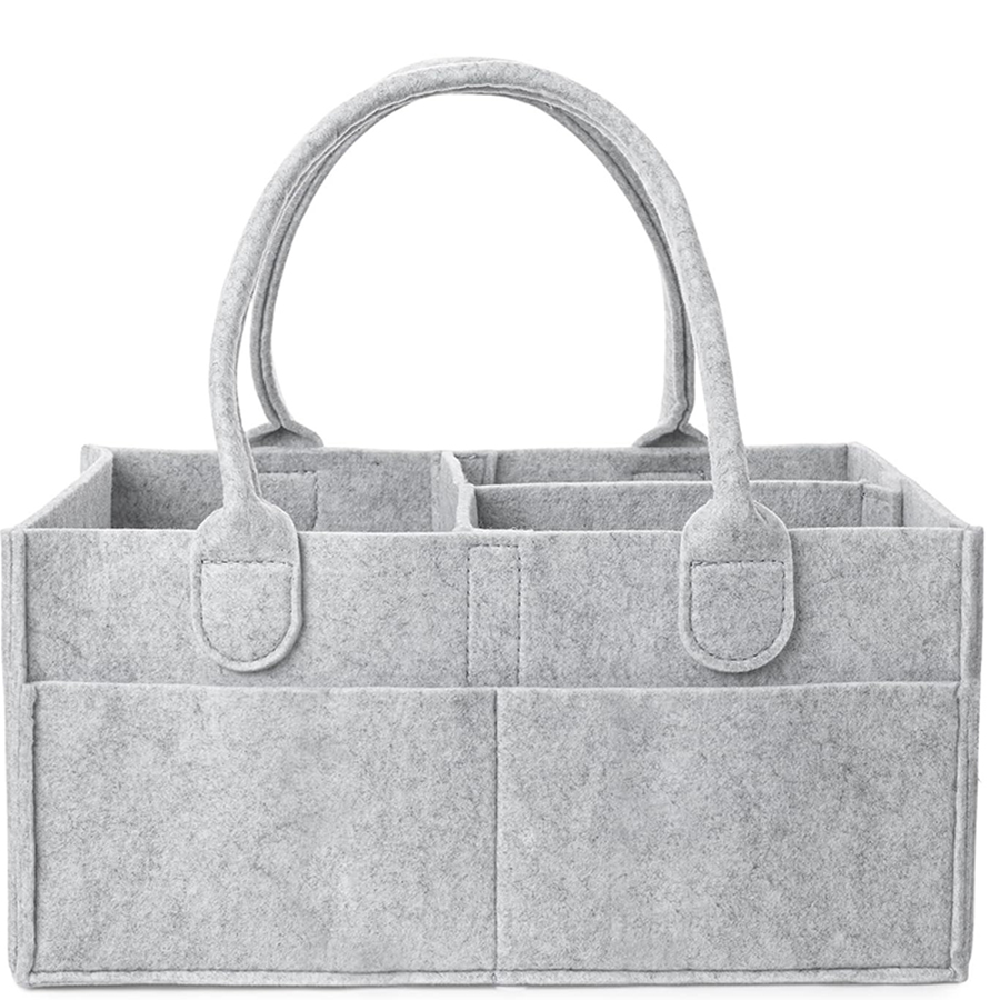 Baby Felt Storage Nursery Orga - Baby Nursery Organiser ulasan dan harga