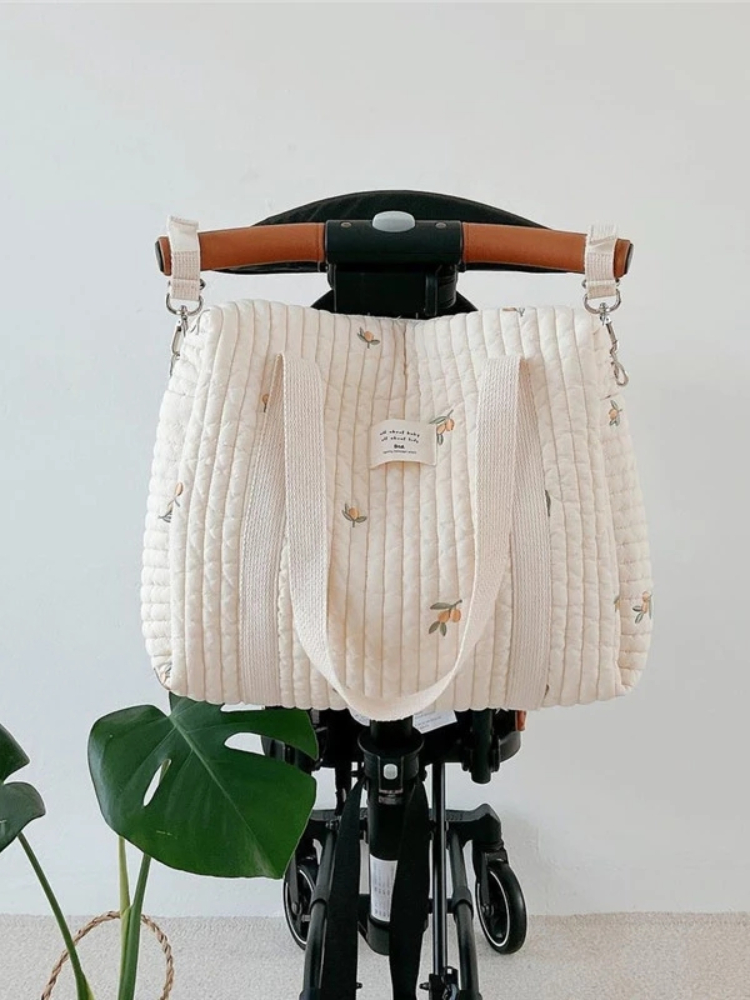 Korea Style Newborn Baby Care  - Baby Nursery Bags ulasan dan harga