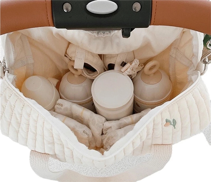 Korea Style Newborn Baby Care  - Baby Nursery Bags ulasan dan harga