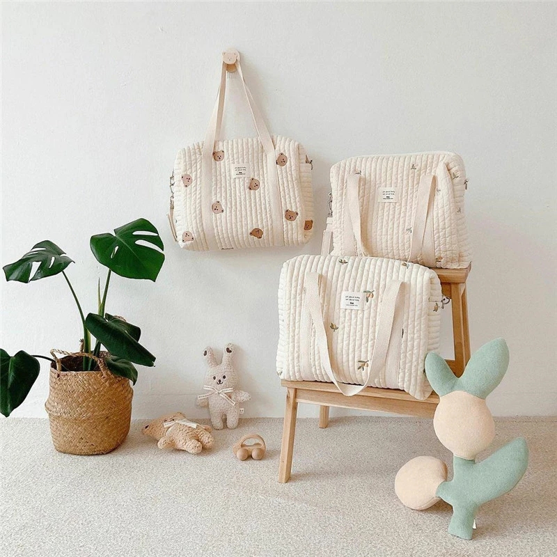 Korea Style Newborn Baby Care  - Baby Nursery Bags ulasan dan harga