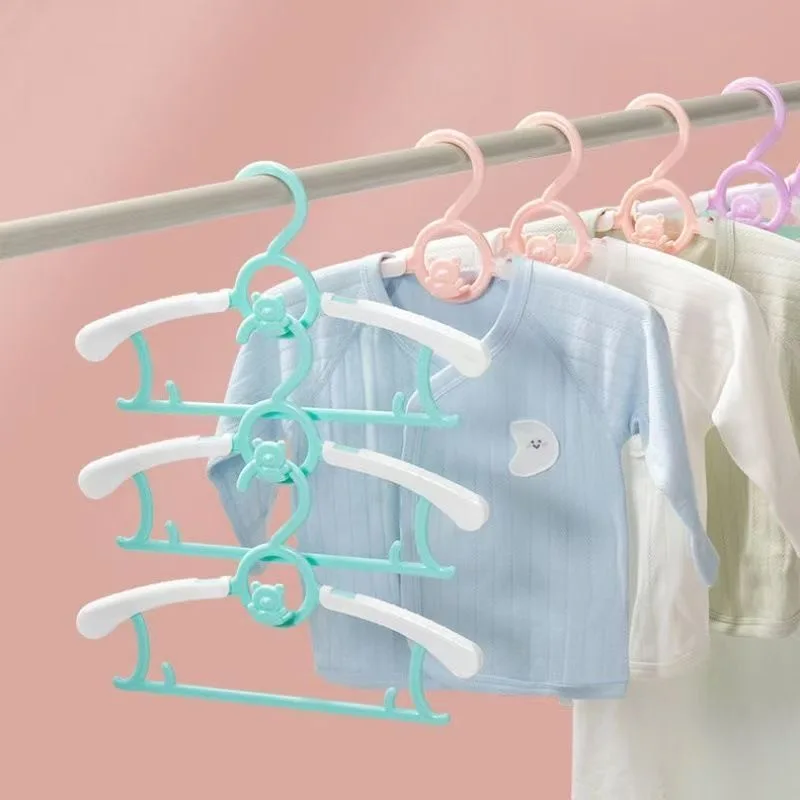 5/10/20Pcs Extendable Baby Nur - Baby Nursery Closet ulasan dan harga