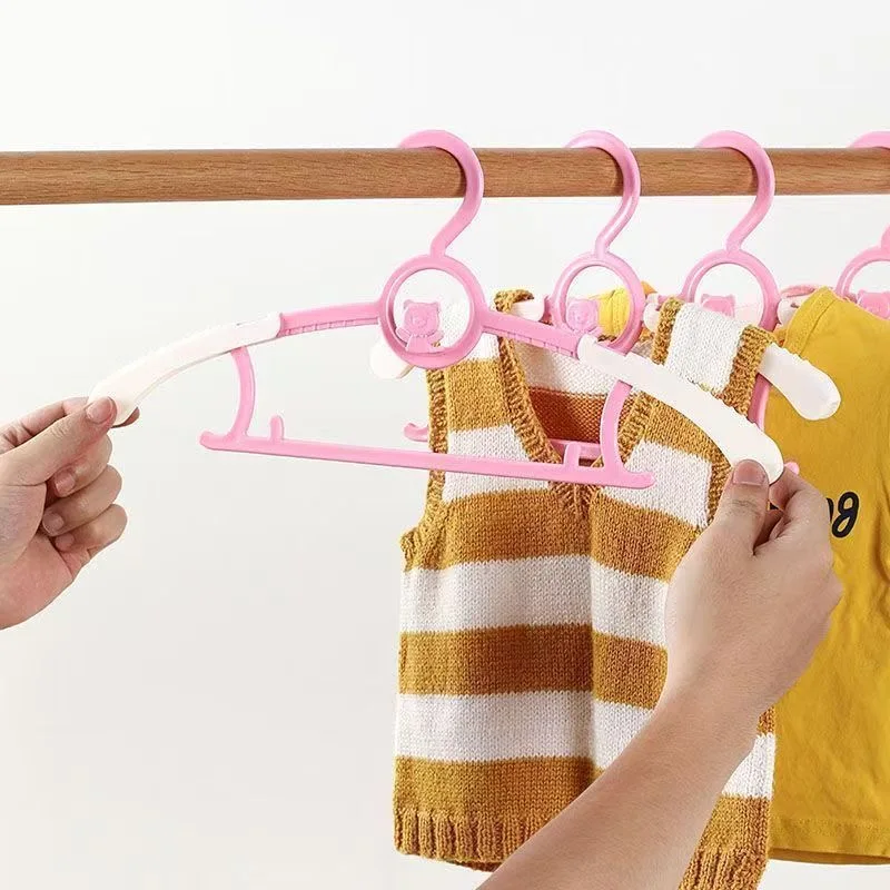 5/10/20Pcs Extendable Baby Nur - Baby Nursery Closet ulasan dan harga