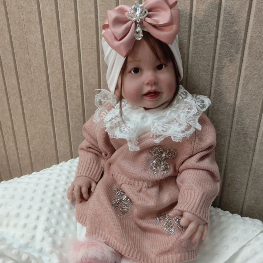 Welcome Home Baby Romper Mitte - Baby Nursery Outfits ulasan dan harga