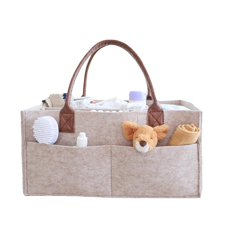 Baby Felt Storage Nursery Orga - Baby Nursery Organiser ulasan dan harga