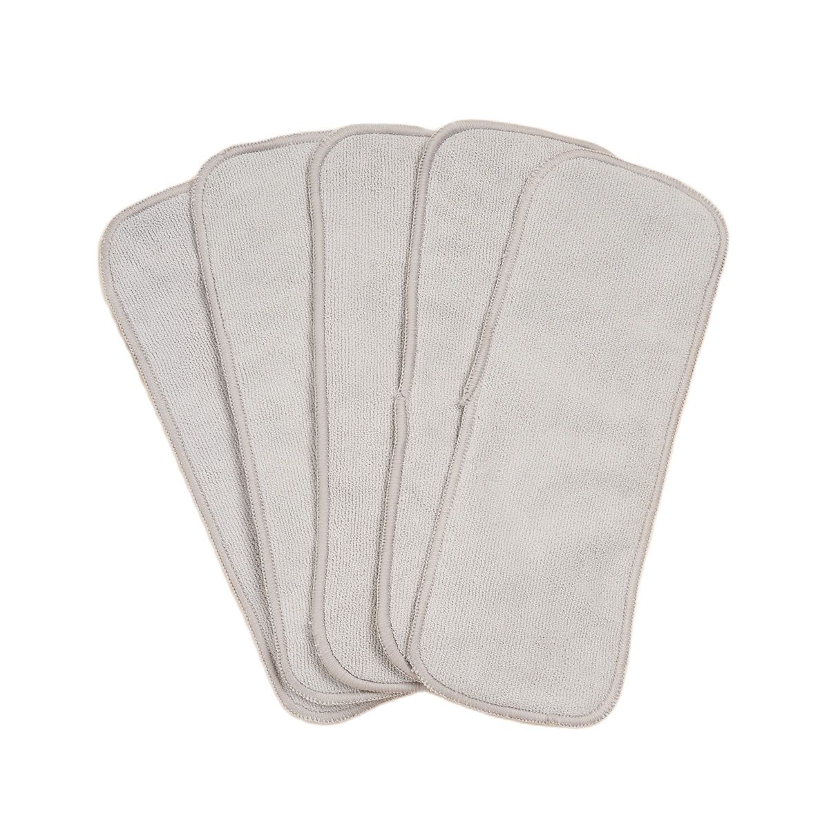 HappyFlute New Nappy Insert 3L - Pampers Diaper Premium Care ulasan dan harga