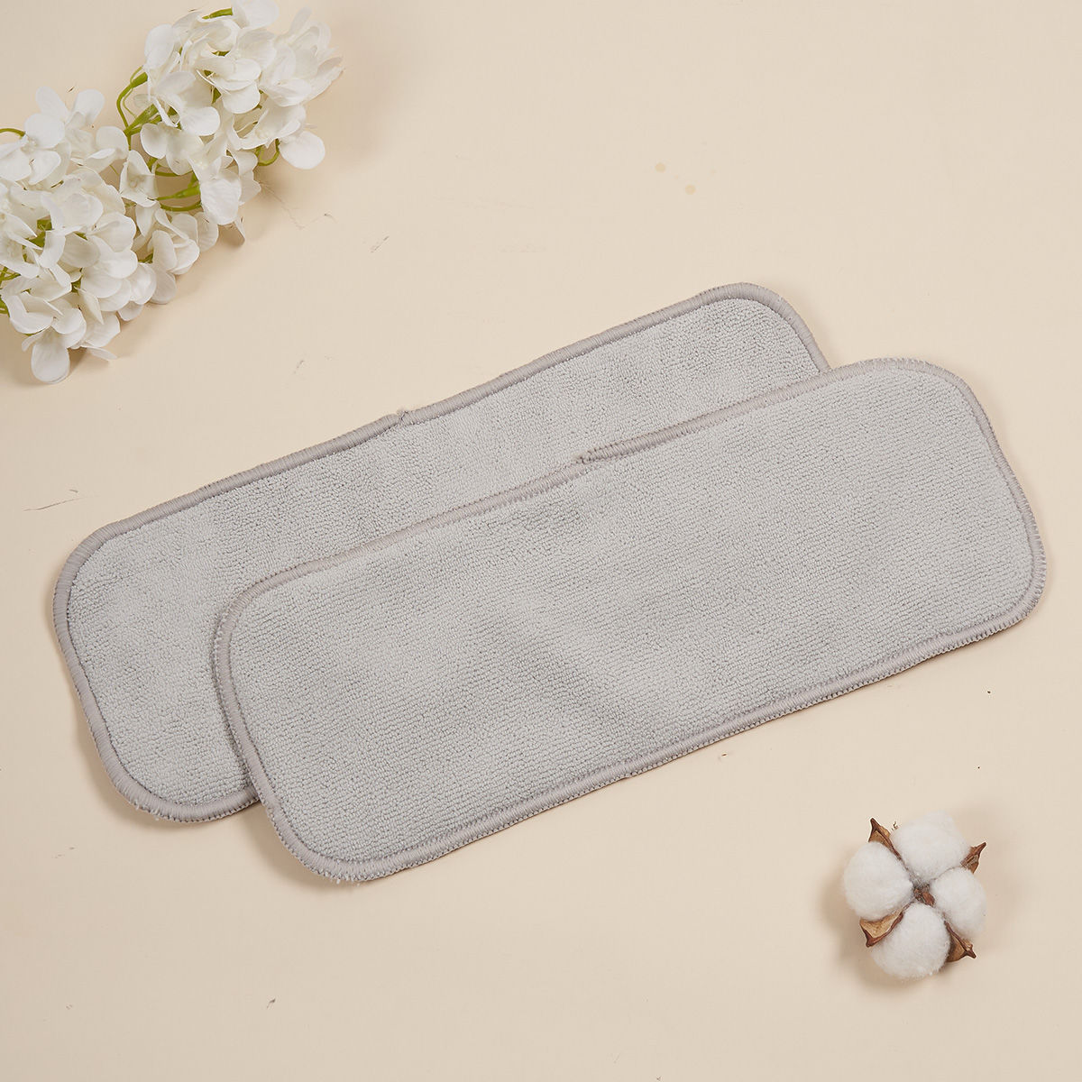 HappyFlute New Nappy Insert 3L - Pampers Diaper Premium Care ulasan dan harga