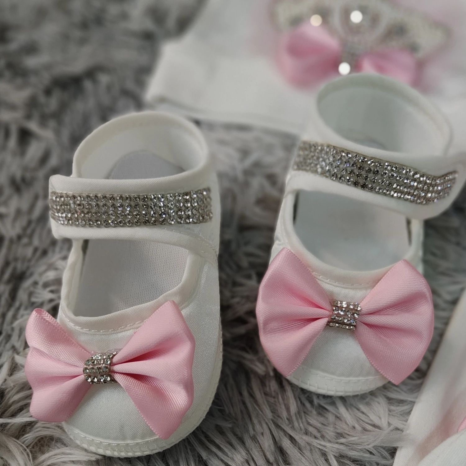 Welcome Home Baby Romper Mitte - Baby Nursery Outfits ulasan dan harga