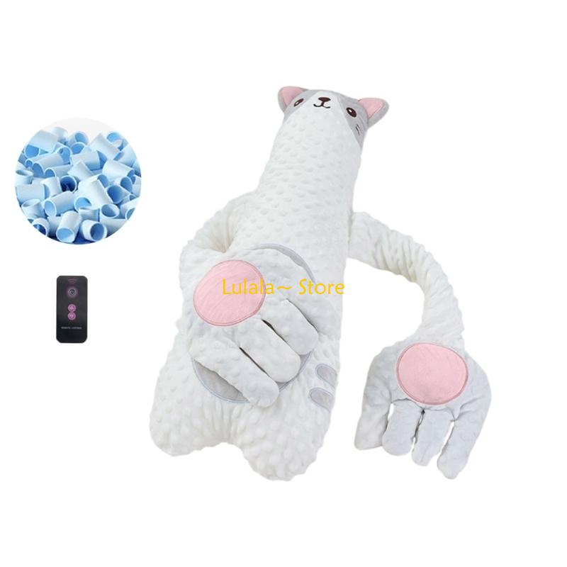 Y4QA Baby Comforting Hand Doll - Baby Nursery Dolls ulasan dan harga