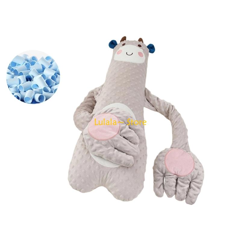 Y4QA Baby Comforting Hand Doll - Baby Nursery Dolls ulasan dan harga