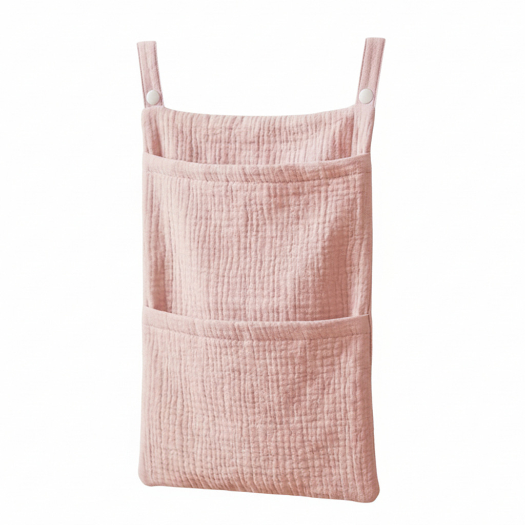 Baby Crib Organizer Hanging St - Baby Nursery Organiser ulasan dan harga