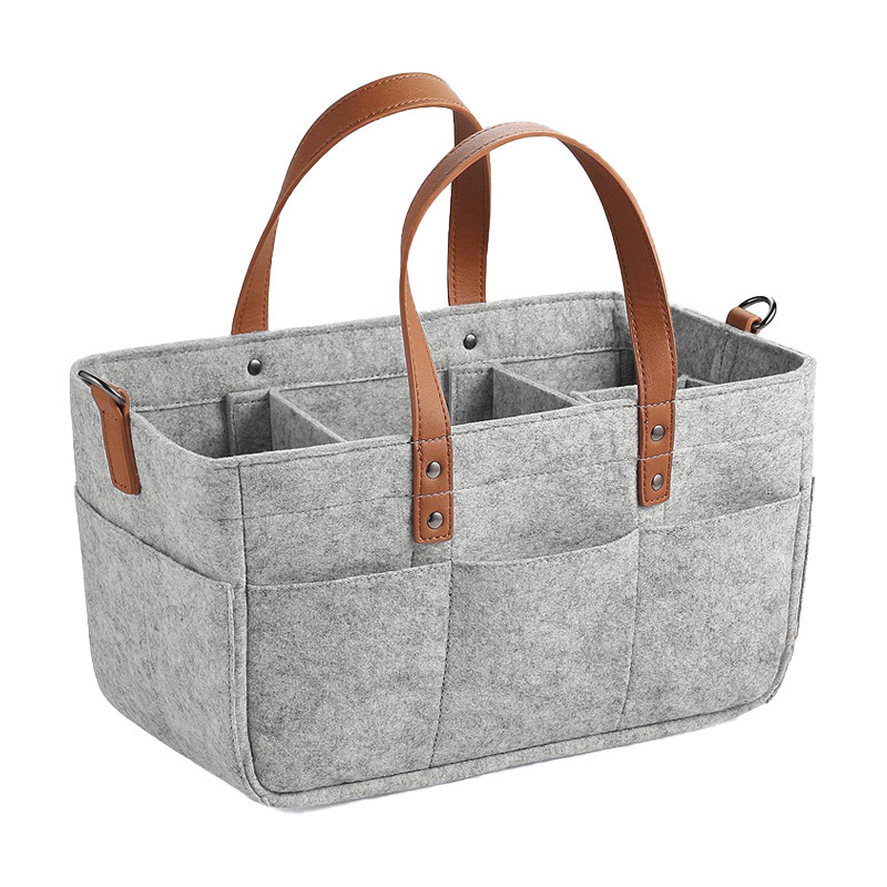 Automobiles Baby Felt Storage  - Baby Nursery Organiser ulasan dan harga