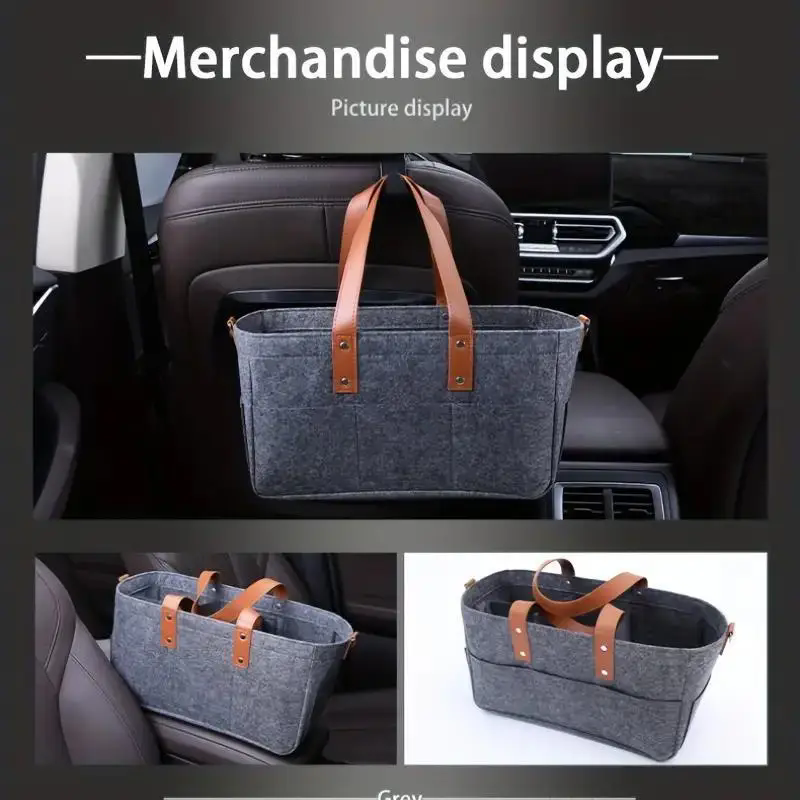 Automobiles Baby Felt Storage  - Baby Nursery Organiser ulasan dan harga
