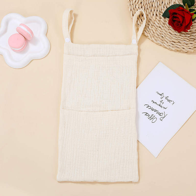 Pure Cotton Baby Stroller Hang - Baby Nursery Bags ulasan dan harga