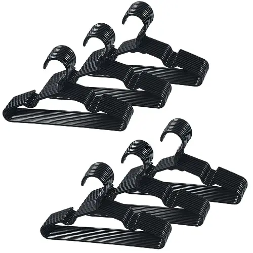 20/60 Pack Black Baby Nursery  - Baby Nursery Closet ulasan dan harga