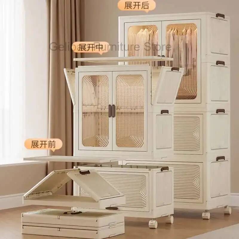 Toddler Wardrobe The Kid Mini  - Baby Nursery Closet ulasan dan harga