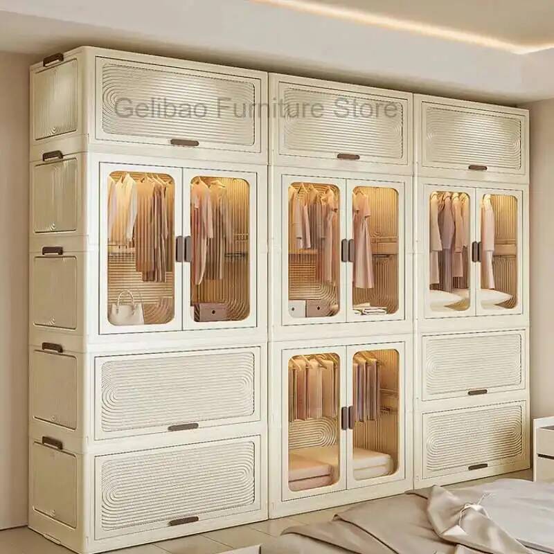 Toddler Wardrobe The Kid Mini  - Baby Nursery Closet ulasan dan harga