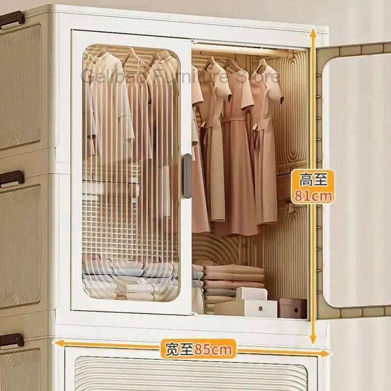 Toddler Wardrobe The Kid Mini  - Baby Nursery Closet ulasan dan harga