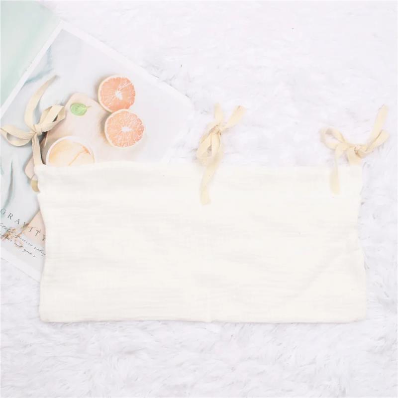 1/2pcs Baby Crib Organizer Cot - Baby Nursery Organizer ulasan dan harga
