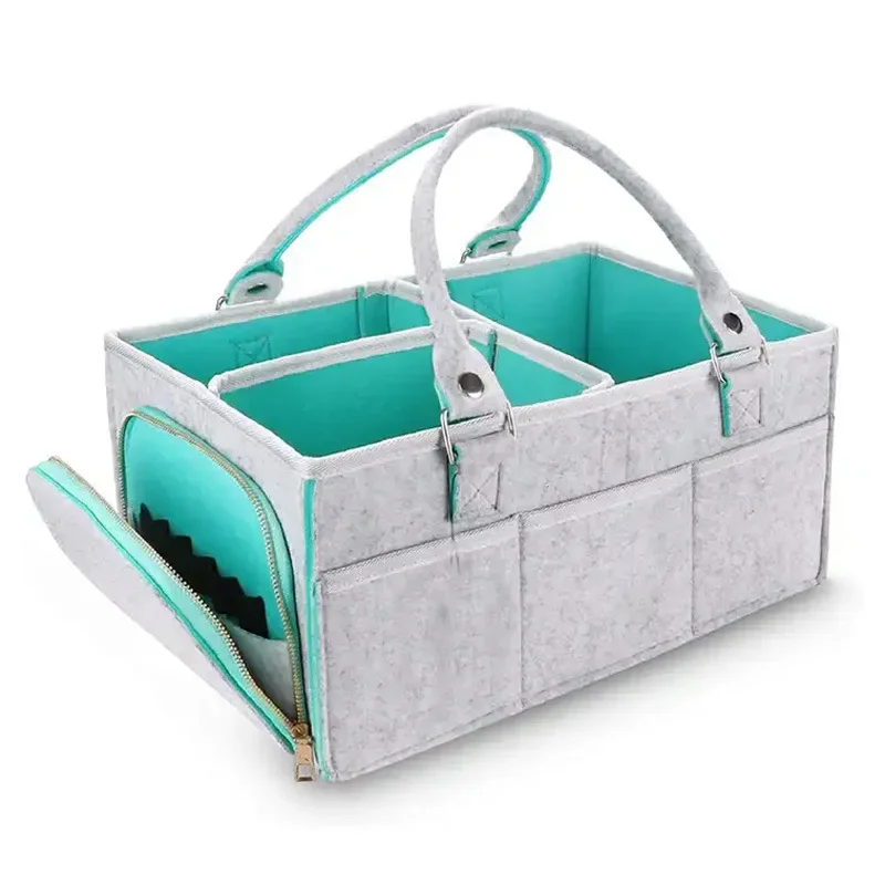 Baby diaper ball bag Organizer - Baby Nursery Organizer ulasan dan harga