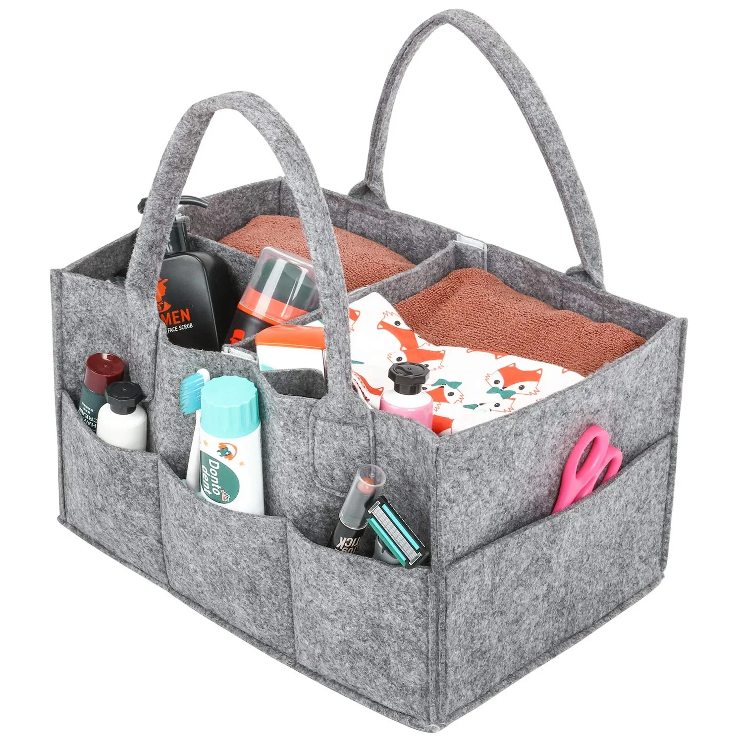 Baby diaper ball bag Organizer - Baby Nursery Organizer ulasan dan harga