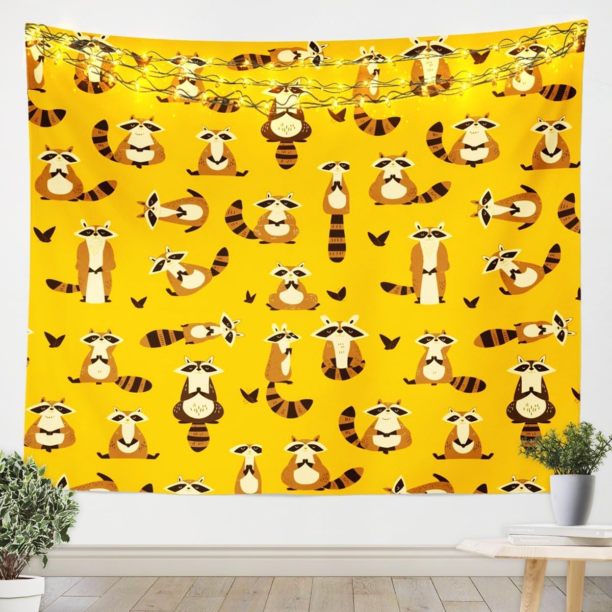 Cute Safari Jungle Animals Tap - Baby Zoo Nursery ulasan dan harga