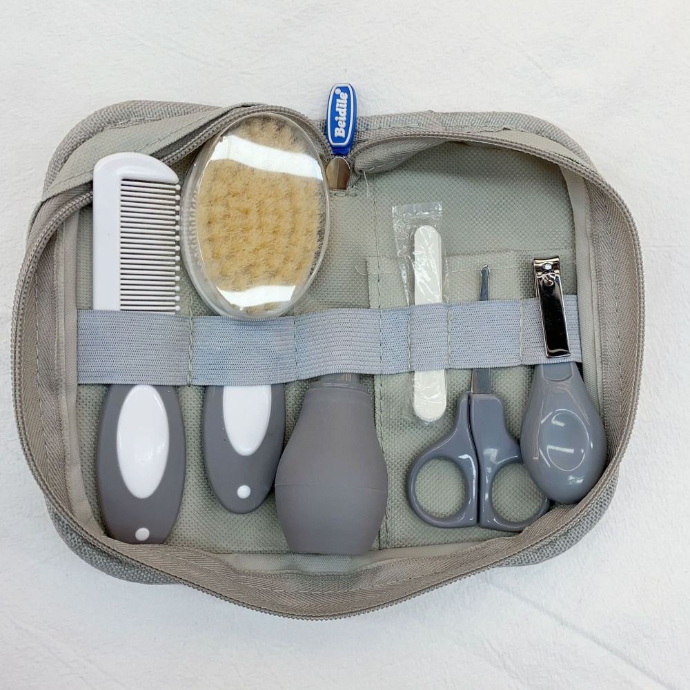 Multifunction Head Comb Baby C - Baby Nursery Sets ulasan dan harga