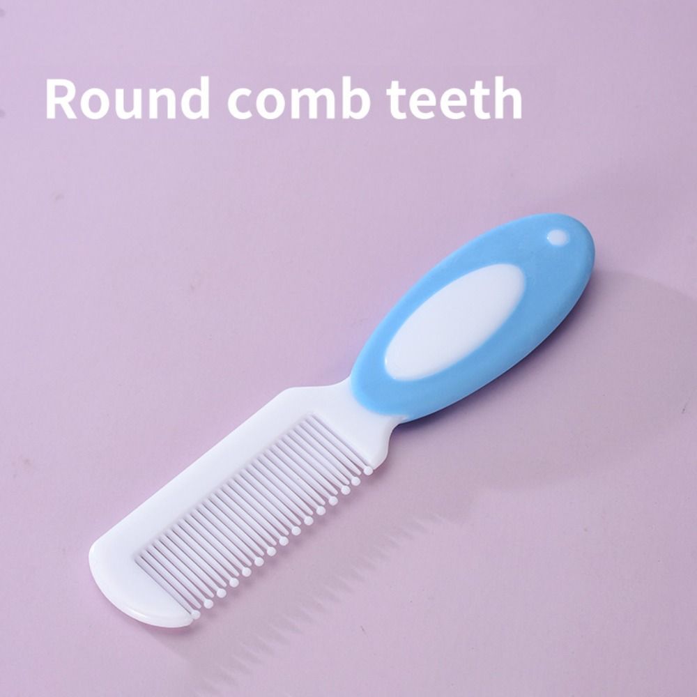 Multifunction Head Comb Baby C - Baby Nursery Sets ulasan dan harga