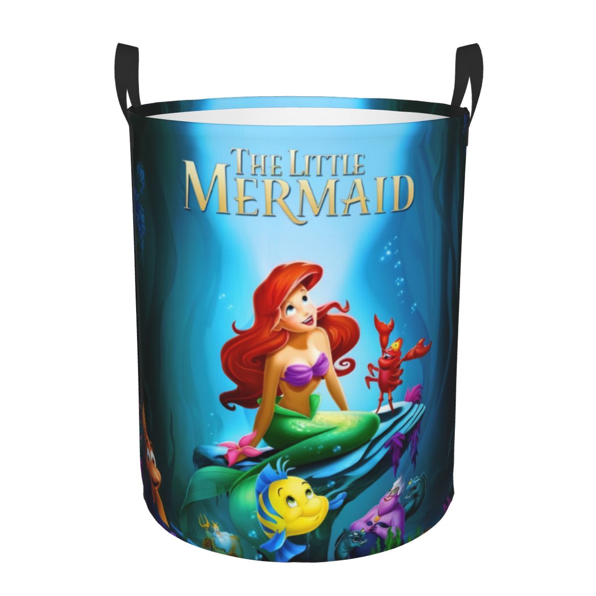 Anima The Little Mermaid Laund - Baby Nursery Organizer ulasan dan harga