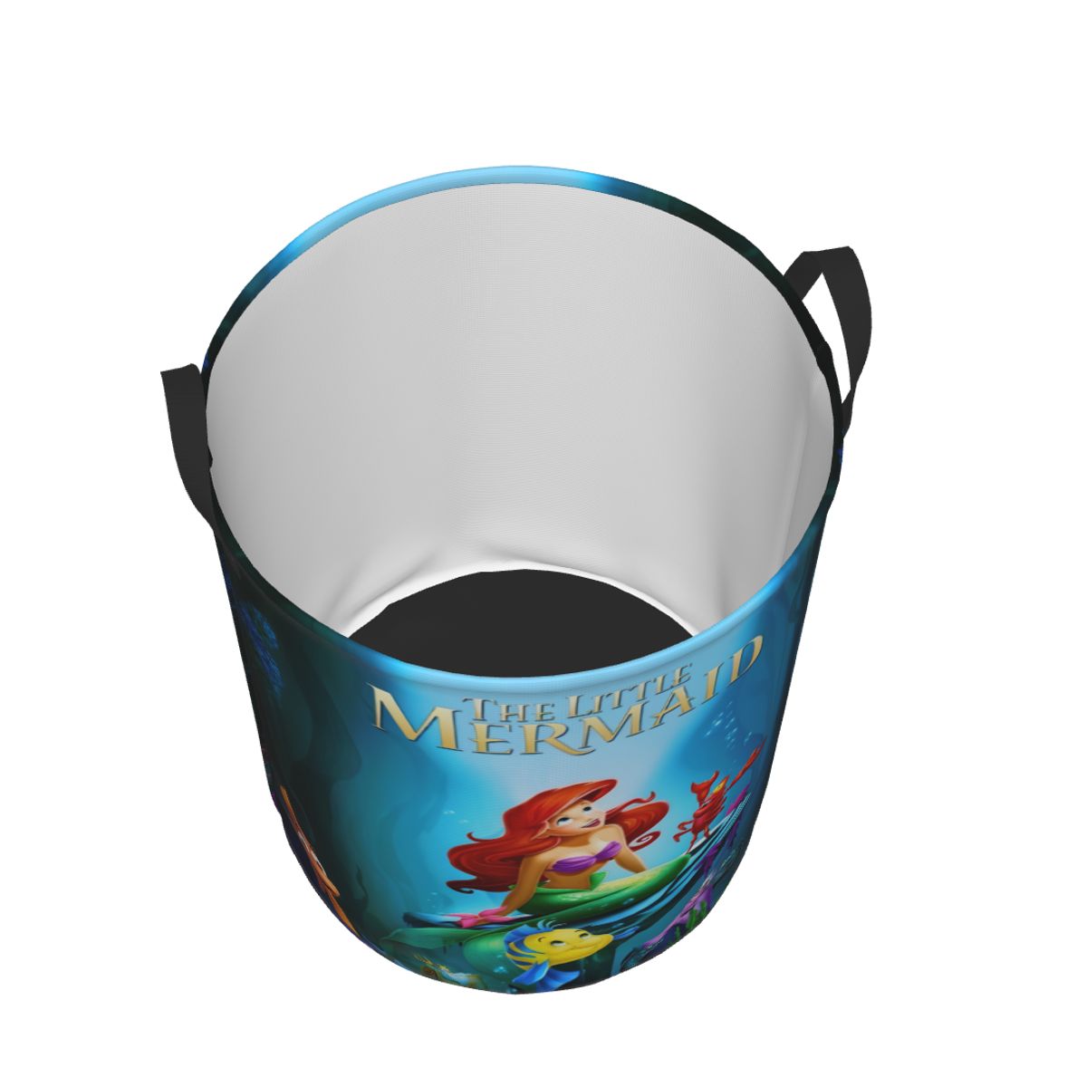Anima The Little Mermaid Laund - Baby Nursery Organizer ulasan dan harga