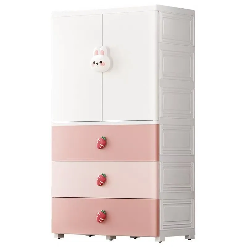 65cm Thickened Plastic Baby Wa - Baby Nursery Organizer ulasan dan harga
